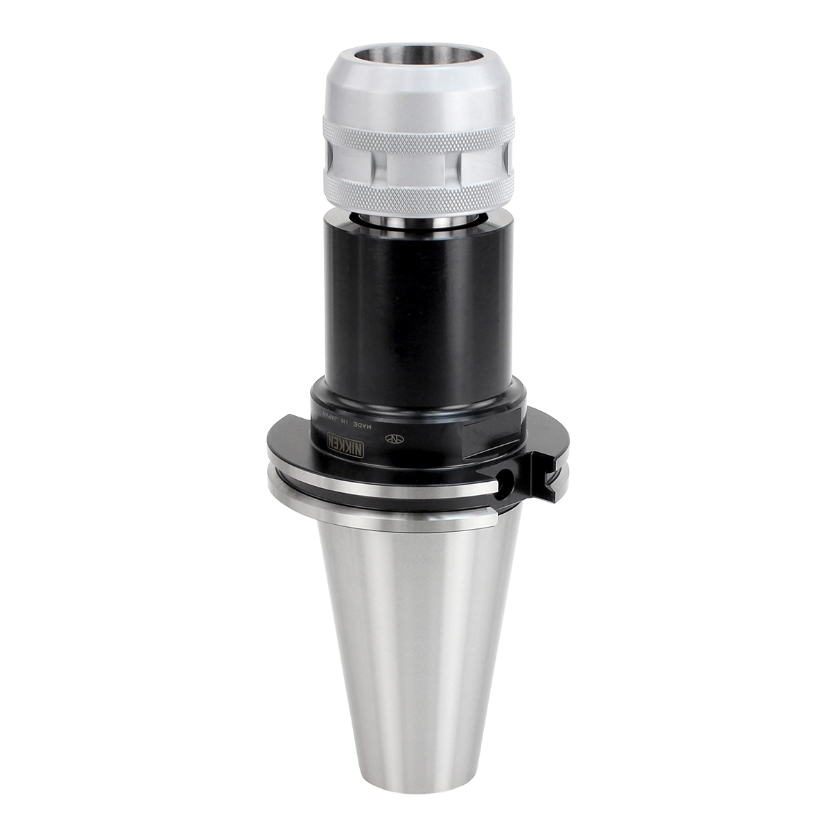 CAT V Flange Dual Contact-NCAT50-Milling Chucks