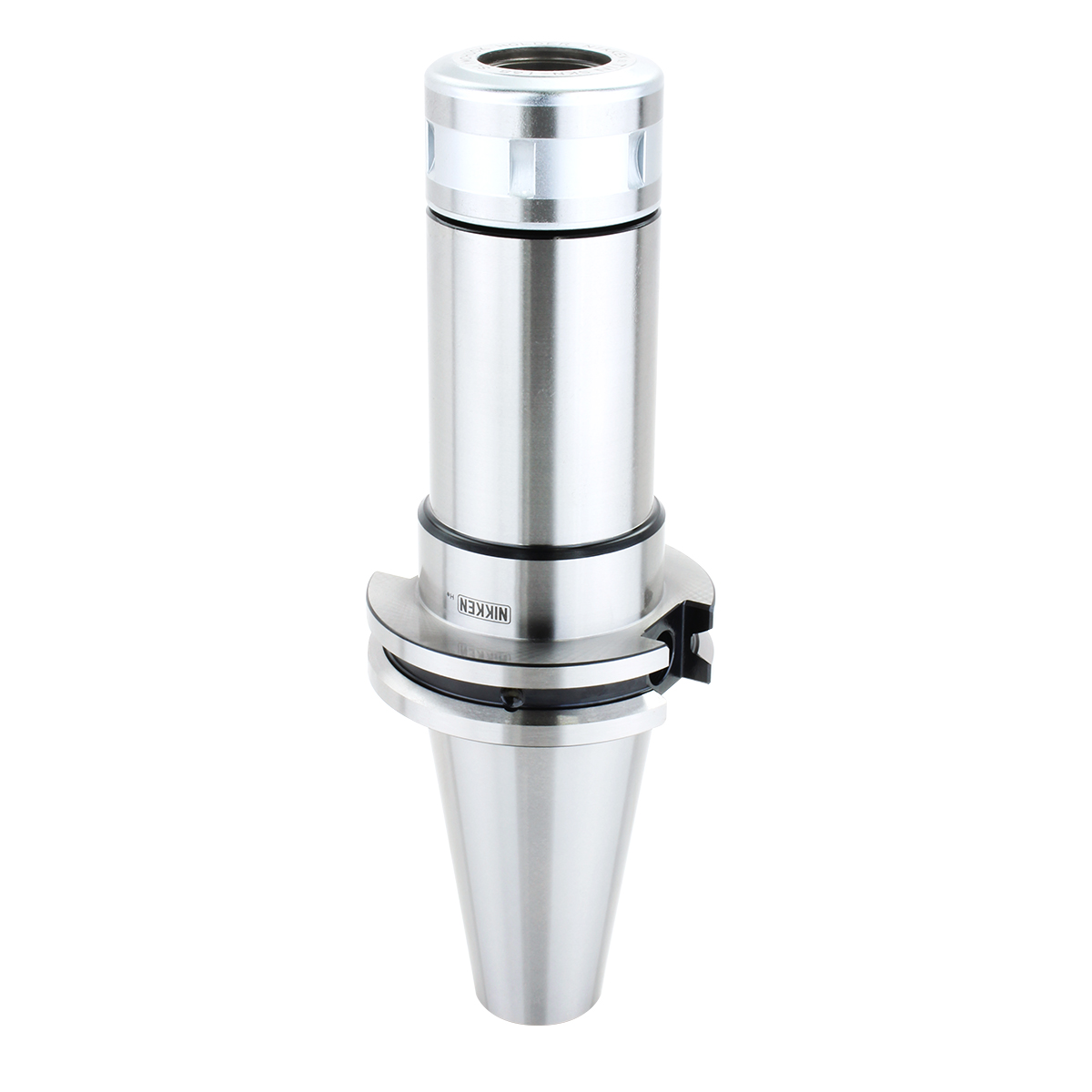 CAT V Flange Dual Contact-NCAT50-SK Slim Chuck Holders