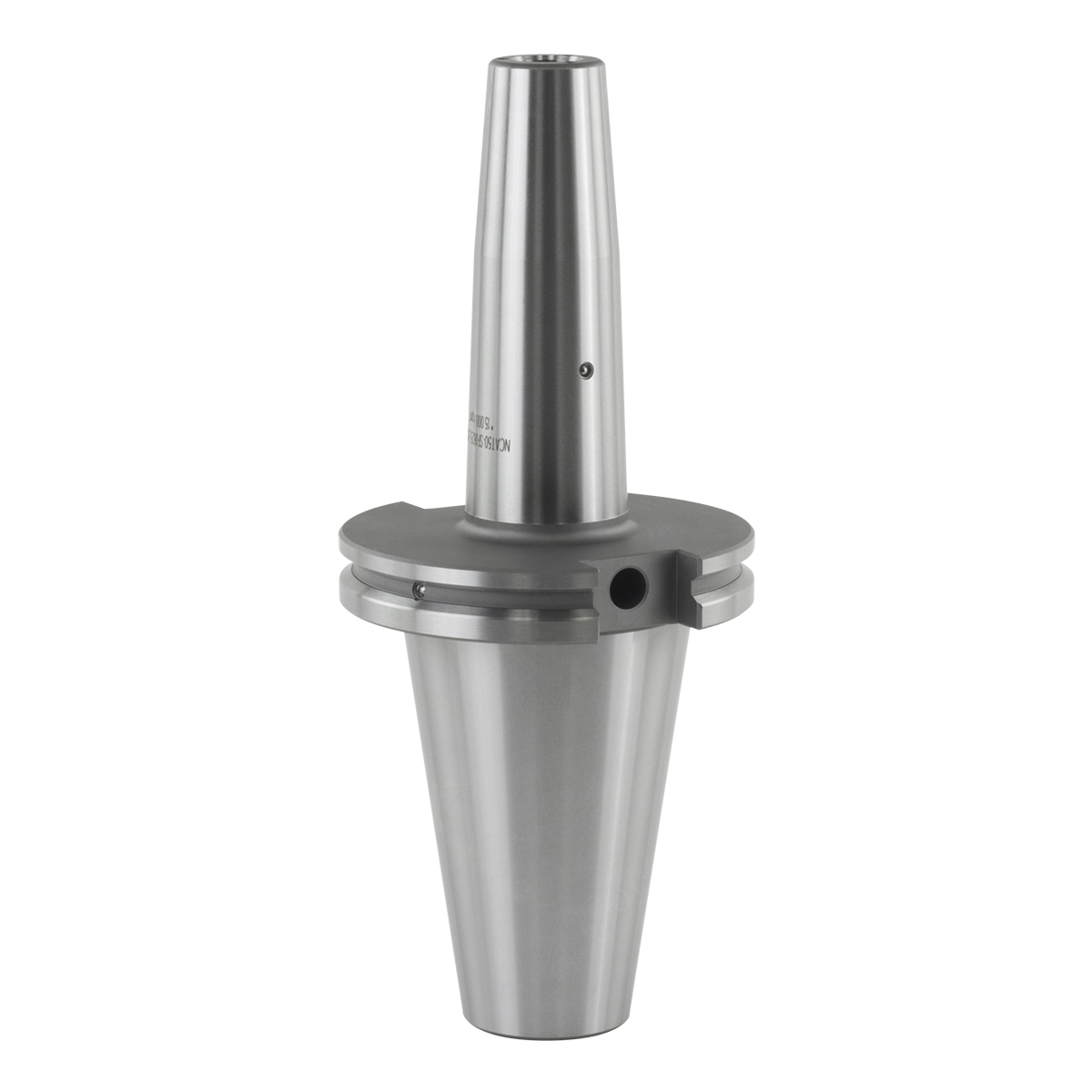 CAT V Flange Dual Contact-NCAT50-Shrink Fit Holders