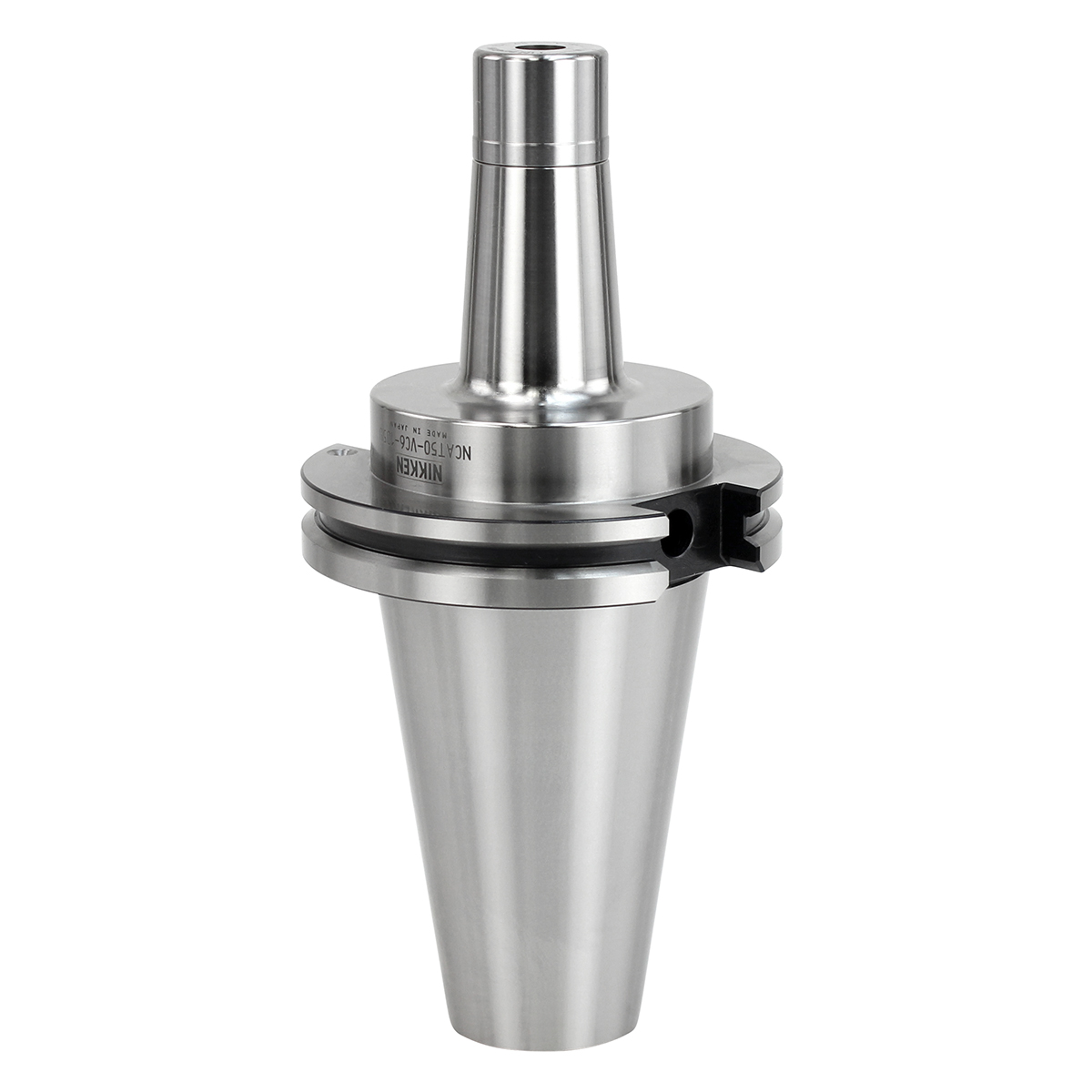 CAT V Flange Dual Contact-NCAT50-VC Collet Chucks