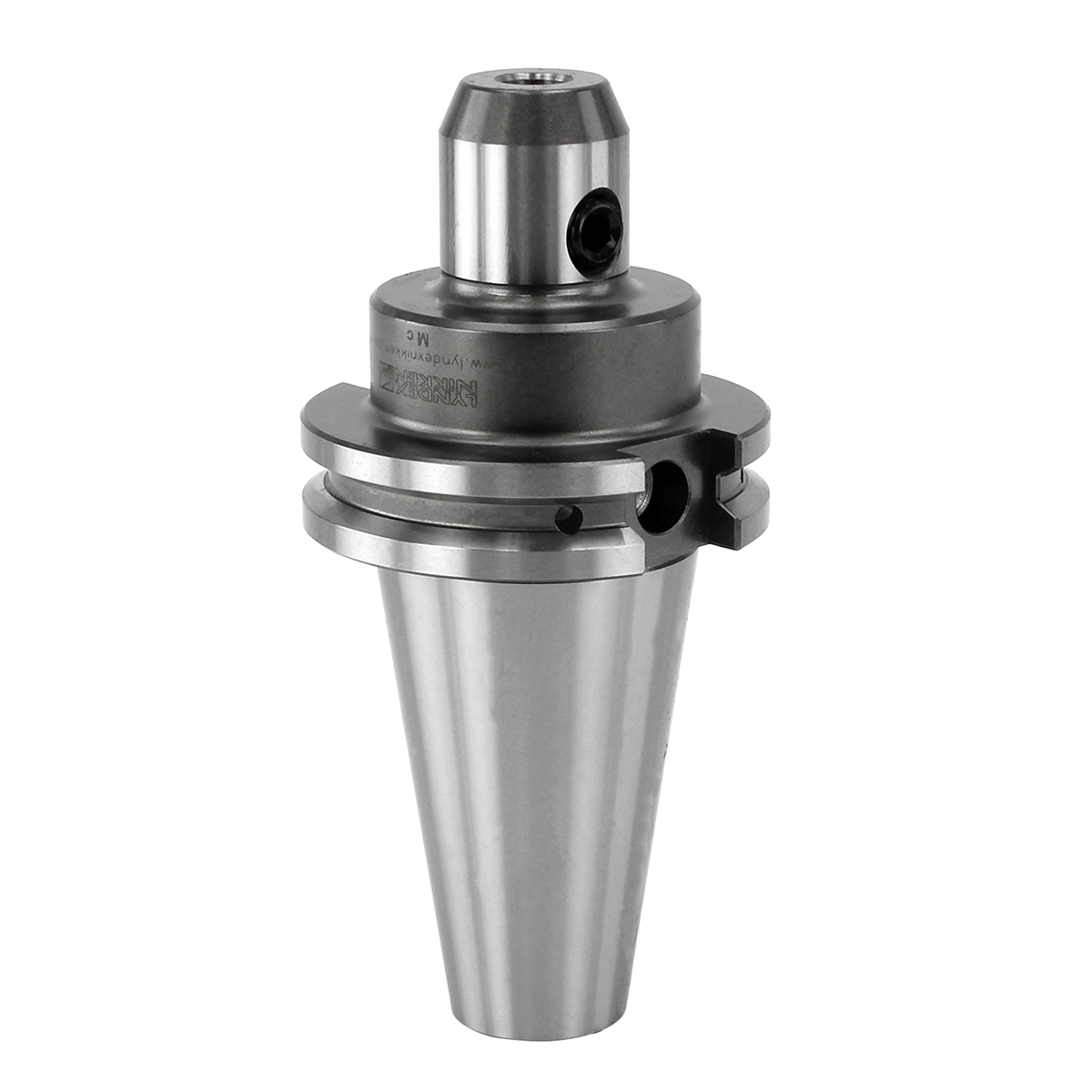 CAT V Flange-CAT40-End Mill Holders