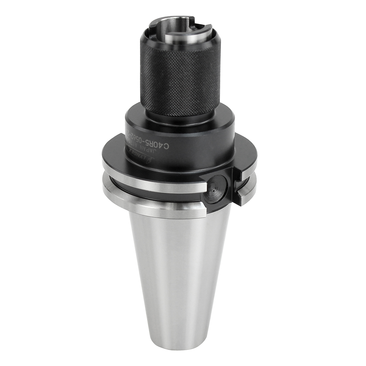 CAT V Flange-CAT40-Tap Holders