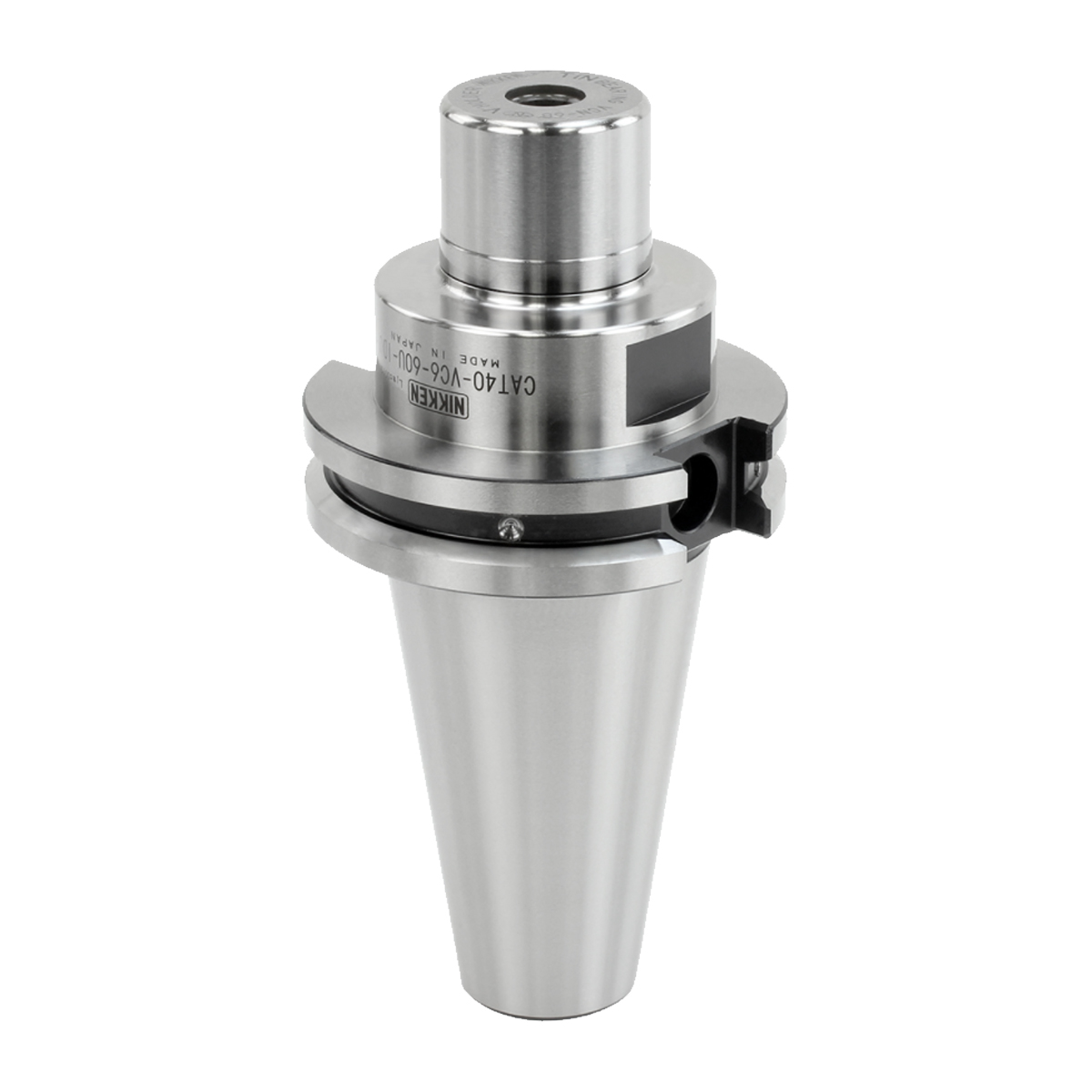 CAT V Flange-CAT40-VC Collet Chucks