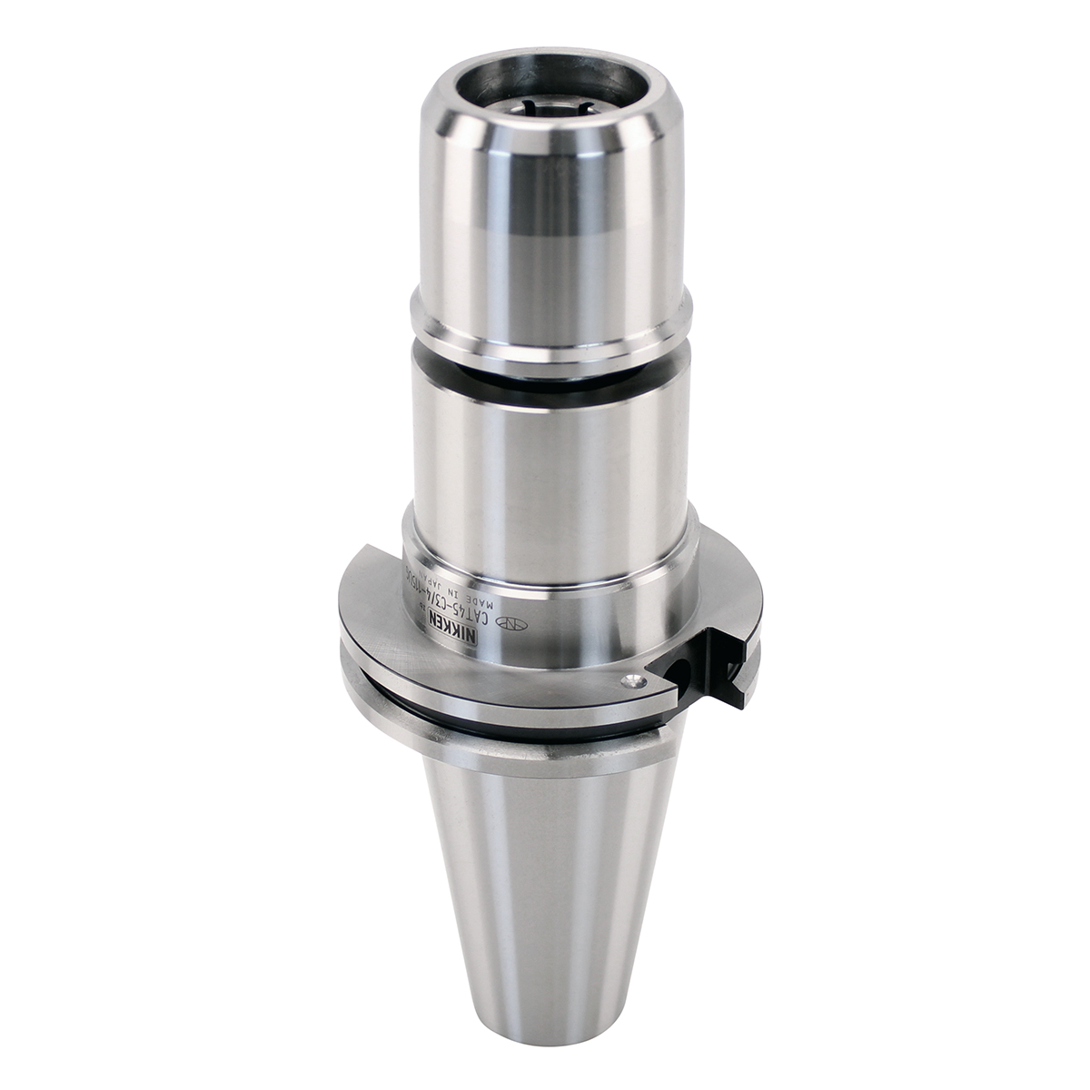 CAT V Flange-CAT45-Milling Chucks