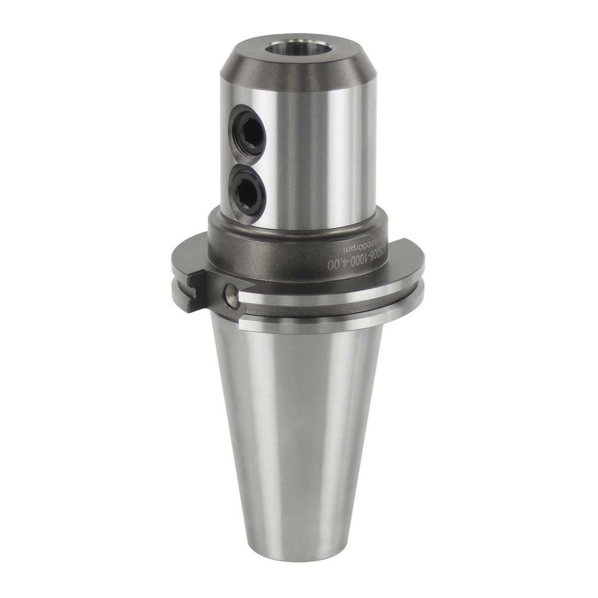 CAT V Flange-CAT50-End Mill Holders