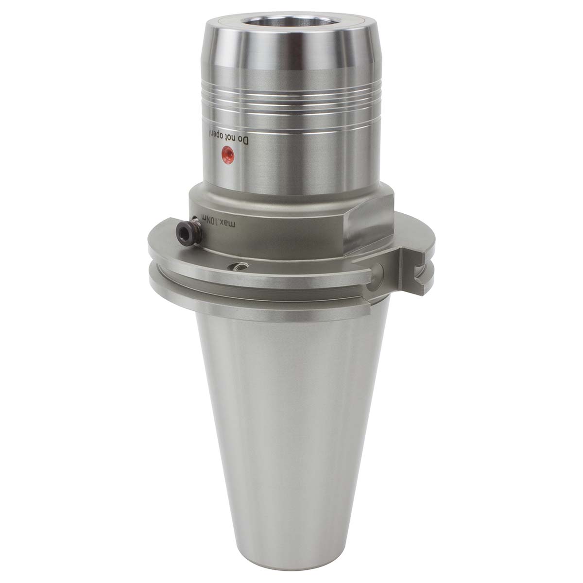 CAT V Flange-CAT50-Hydraulic Chucks