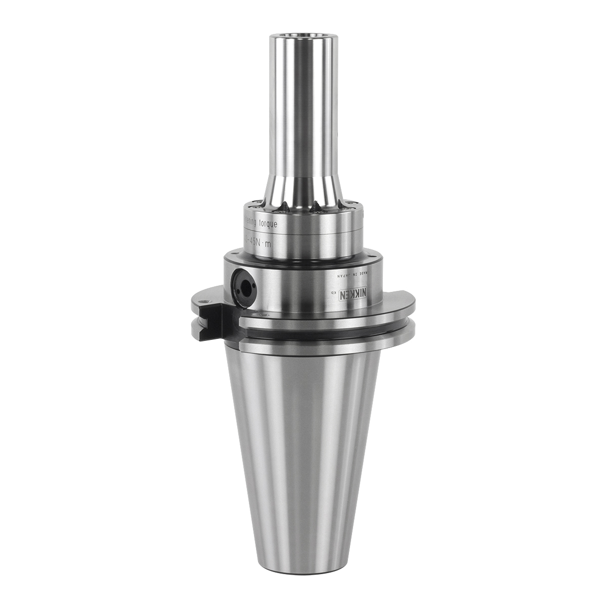 CAT V Flange-CAT50-MMC Mini_Mini Chucks
