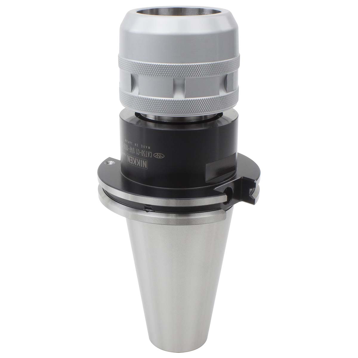CAT V Flange-CAT50-Milling Chucks