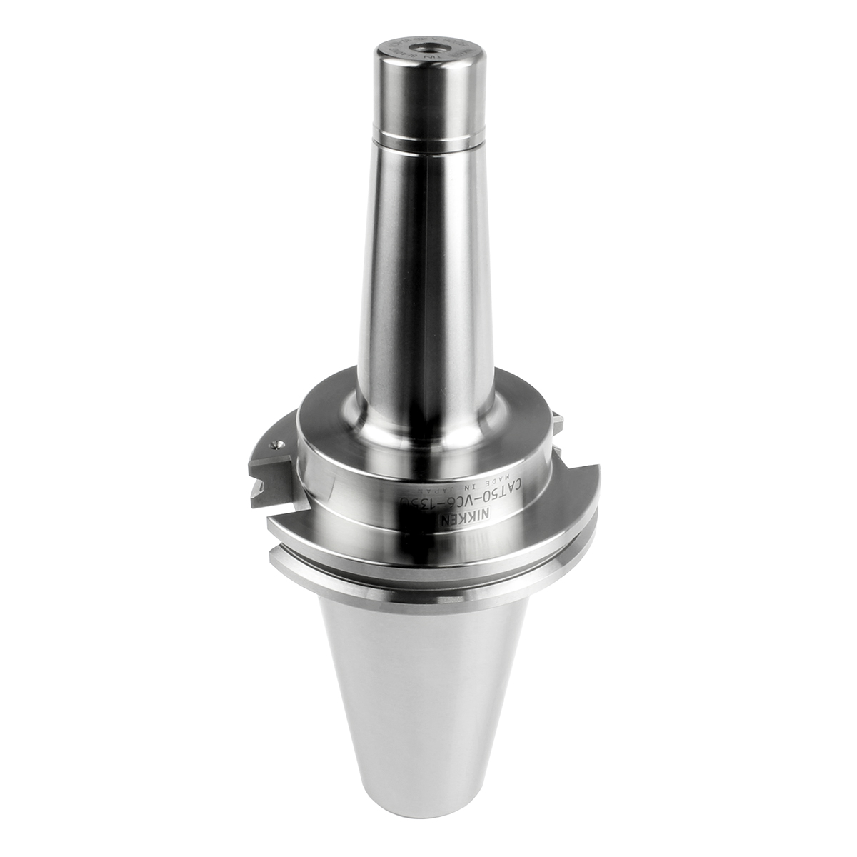CAT V Flange-CAT50-VC Collet Chucks