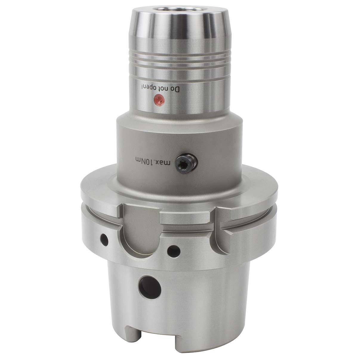 HSK Shanks-HSK100-Hydraulic Chucks