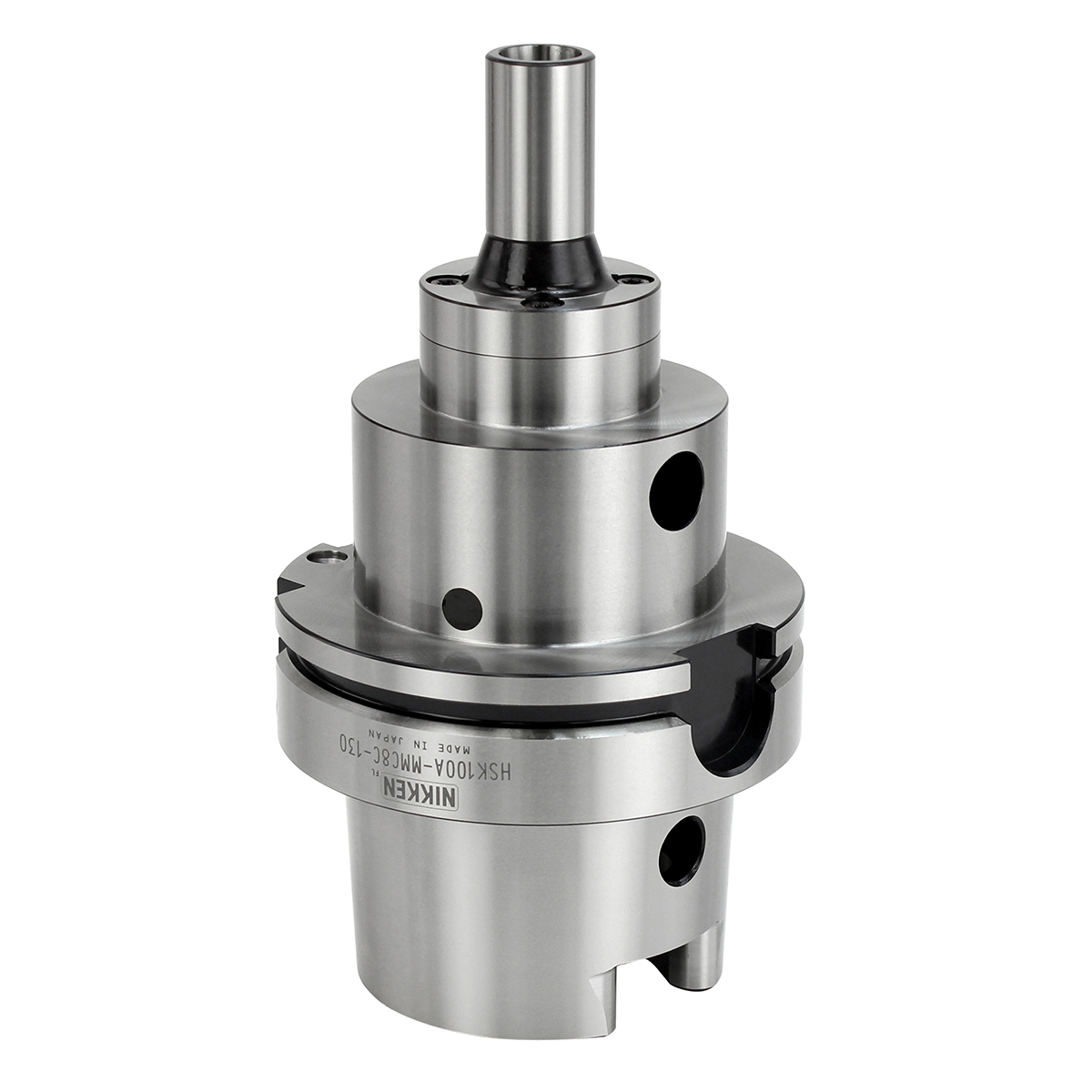 HSK Shanks-HSK100-MMC Mini_Mini Chucks