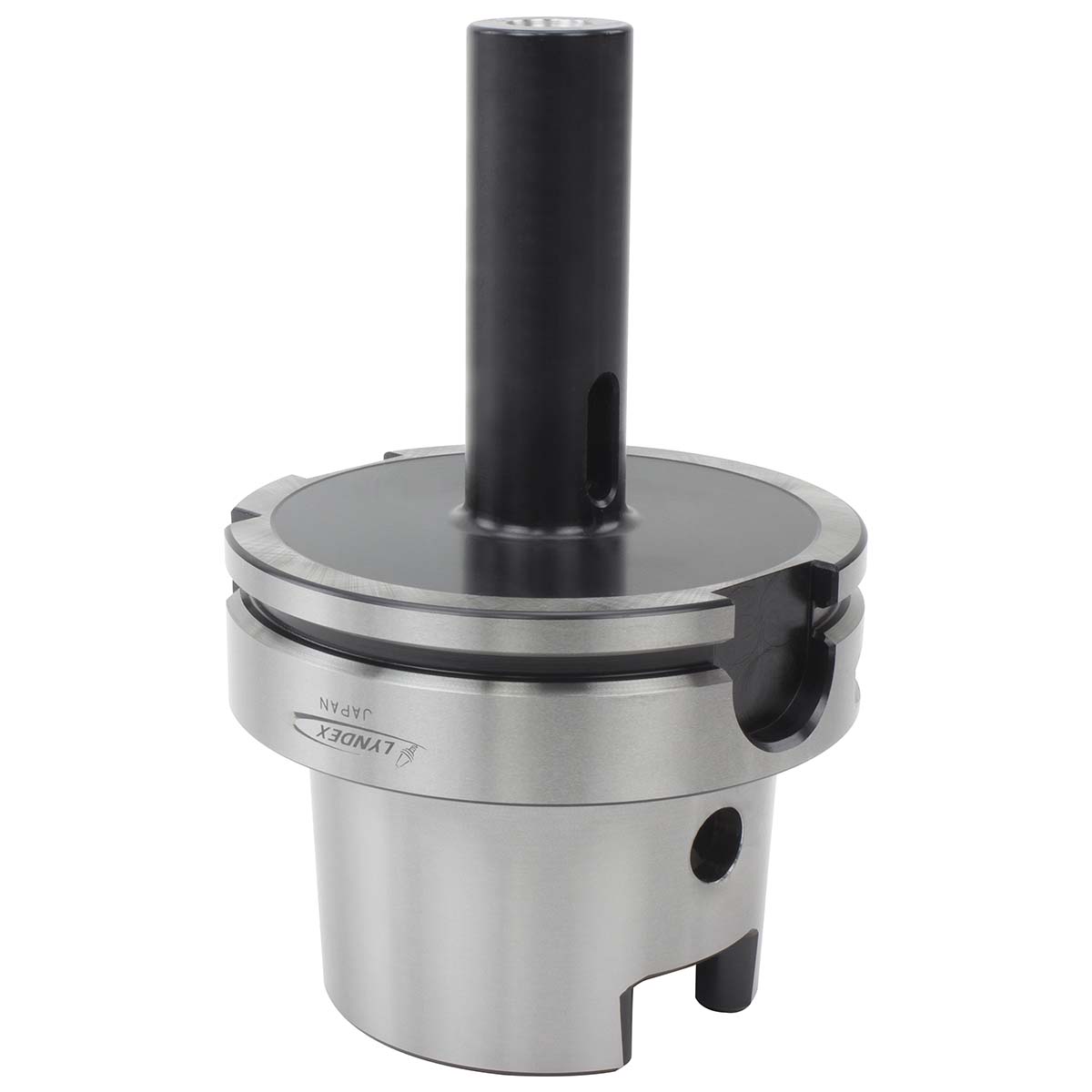 HSK Shanks-HSK100-Morse Taper Adapters