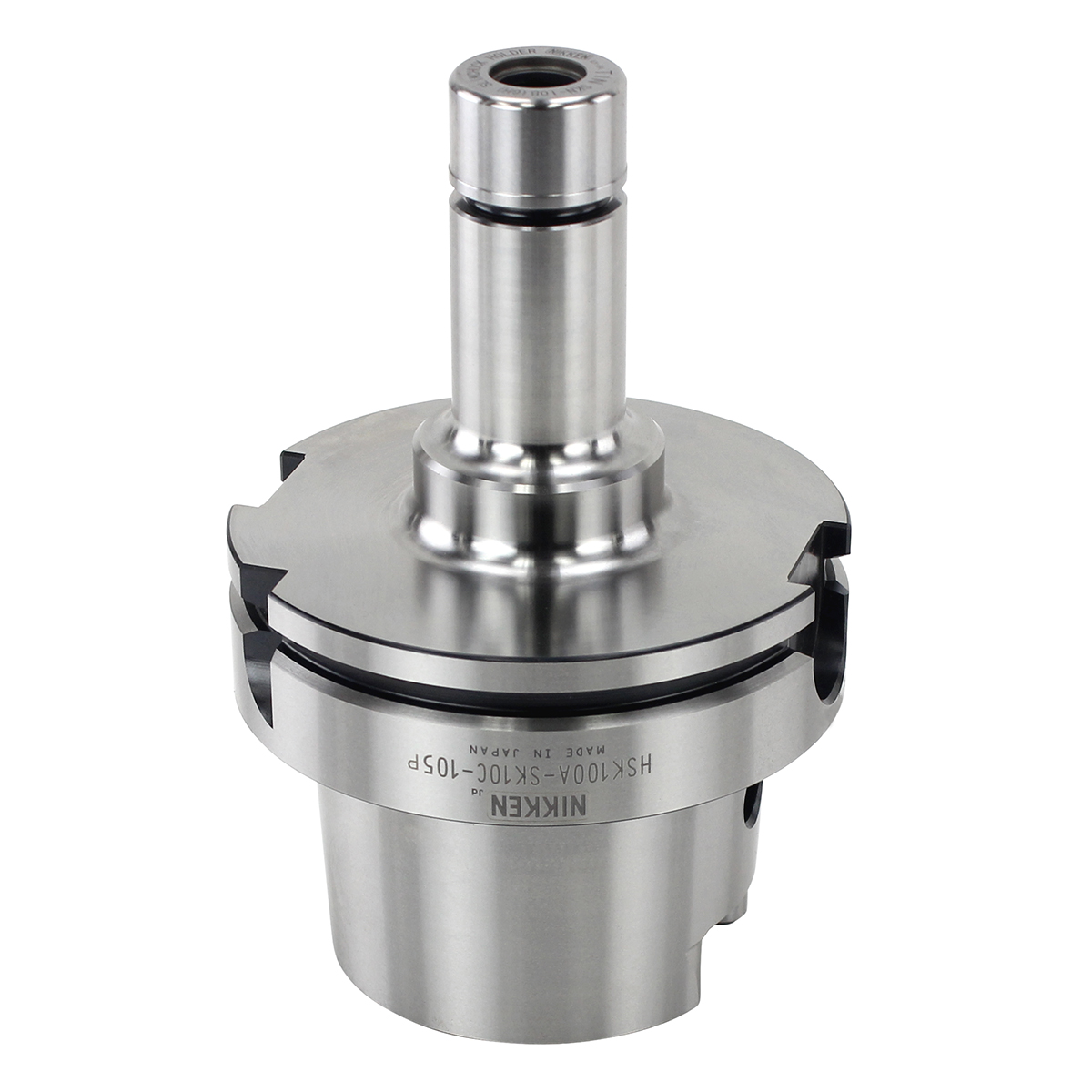 HSK Shanks-HSK100-SK Slim Chuck Holders