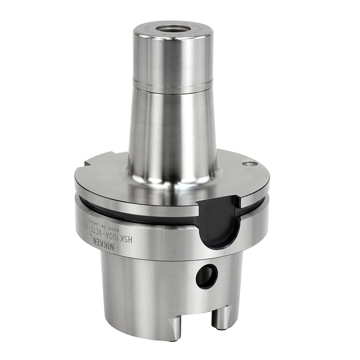HSK Shanks-HSK100-VC Collet Chucks