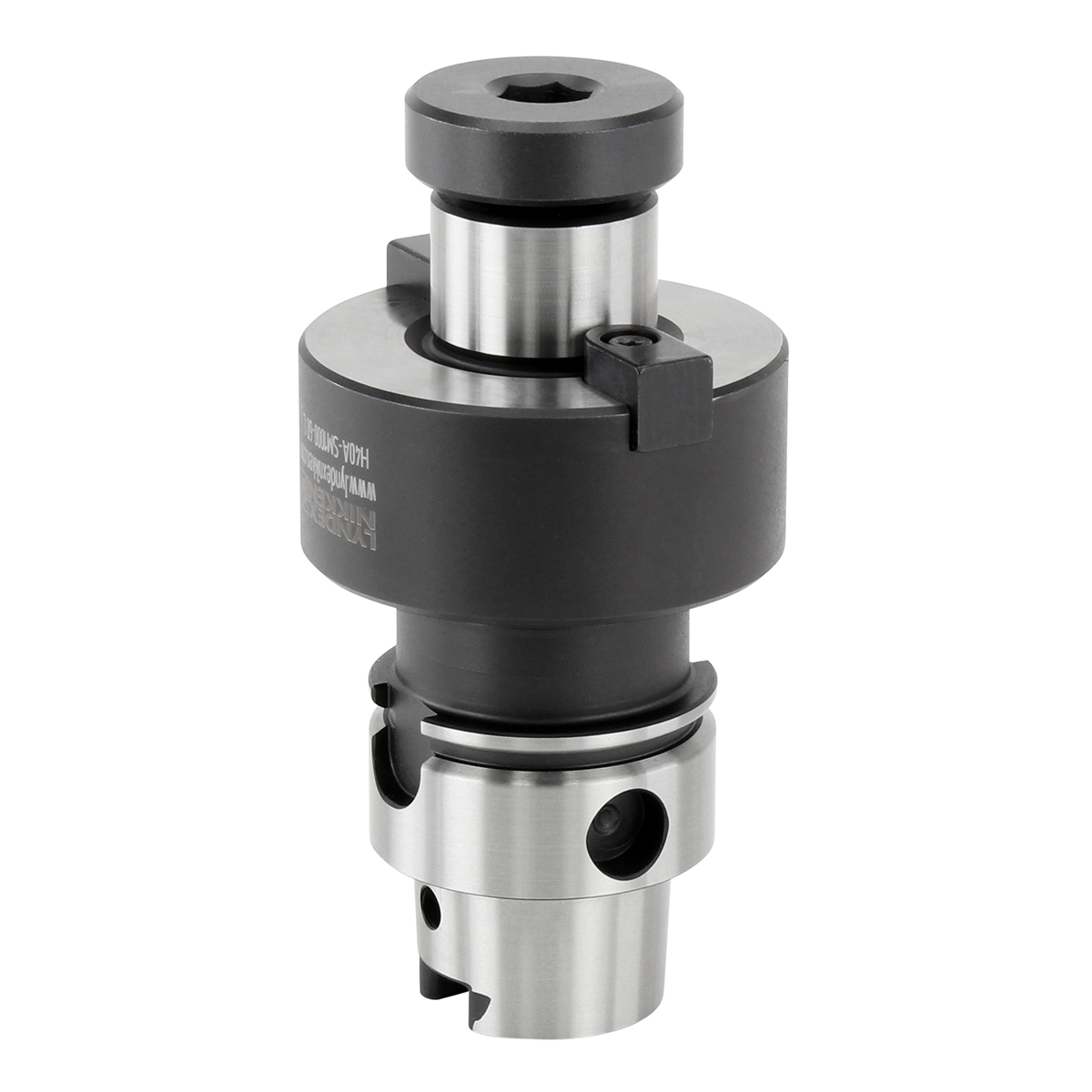 HSK Shanks-HSK40-Shell Mill Holders