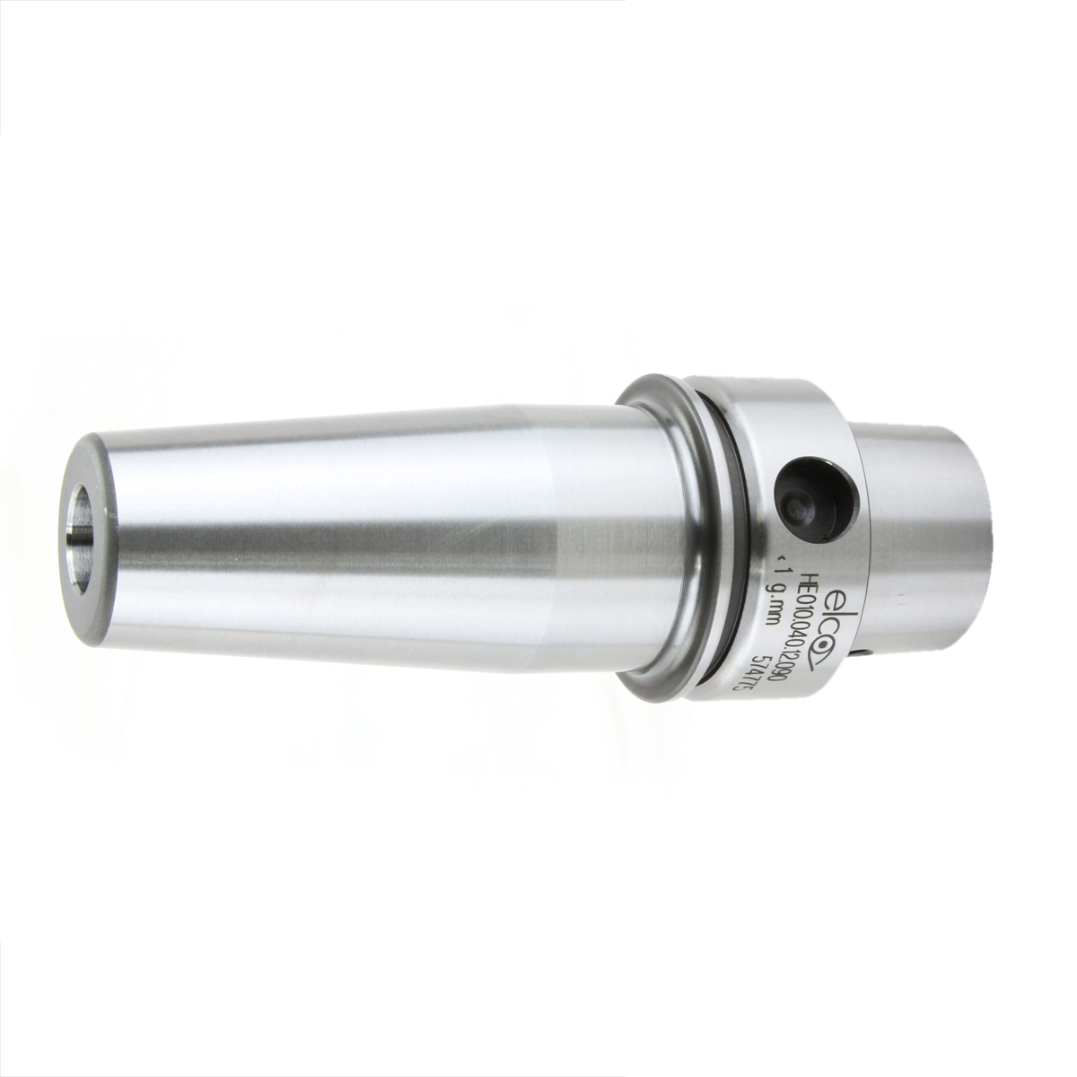HSK Shanks-HSK50-Shrink Fit Holders