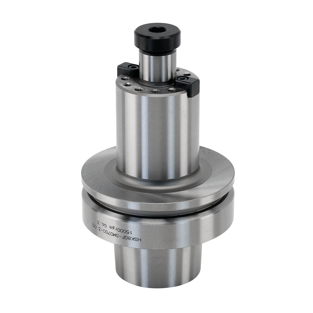 HSK Shanks-HSK80-Shell Mill Holders
