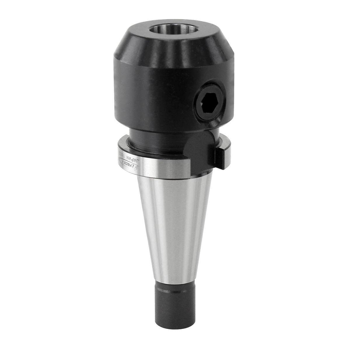 NMTB Shanks-NMTB30-End Mill Holders