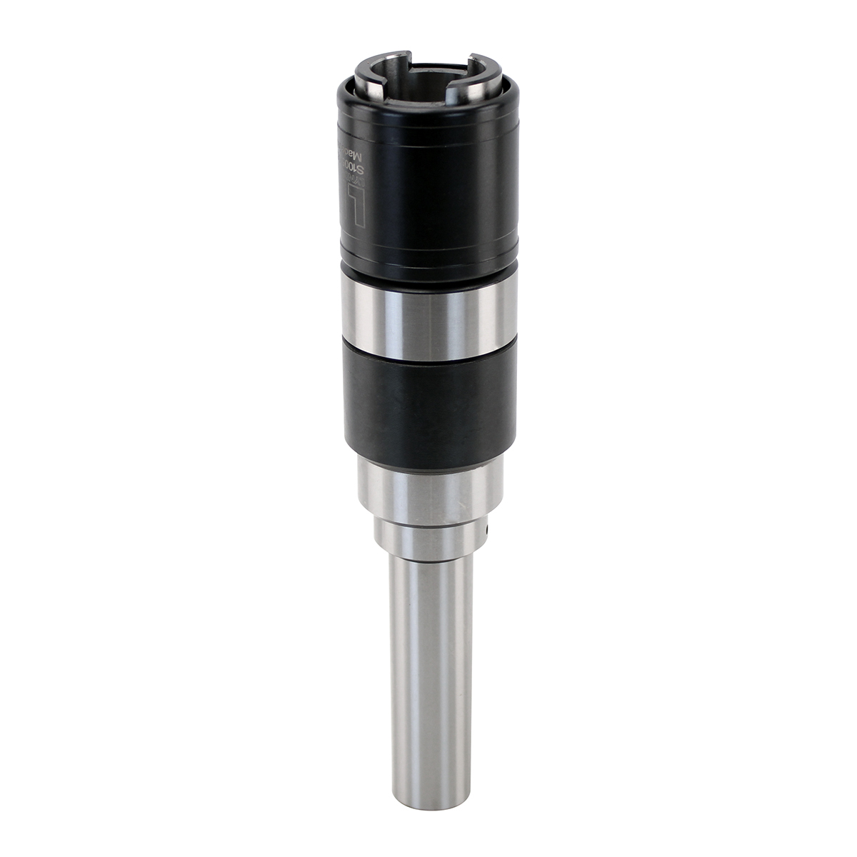Straight Shanks-1 Inch-Tap Holders