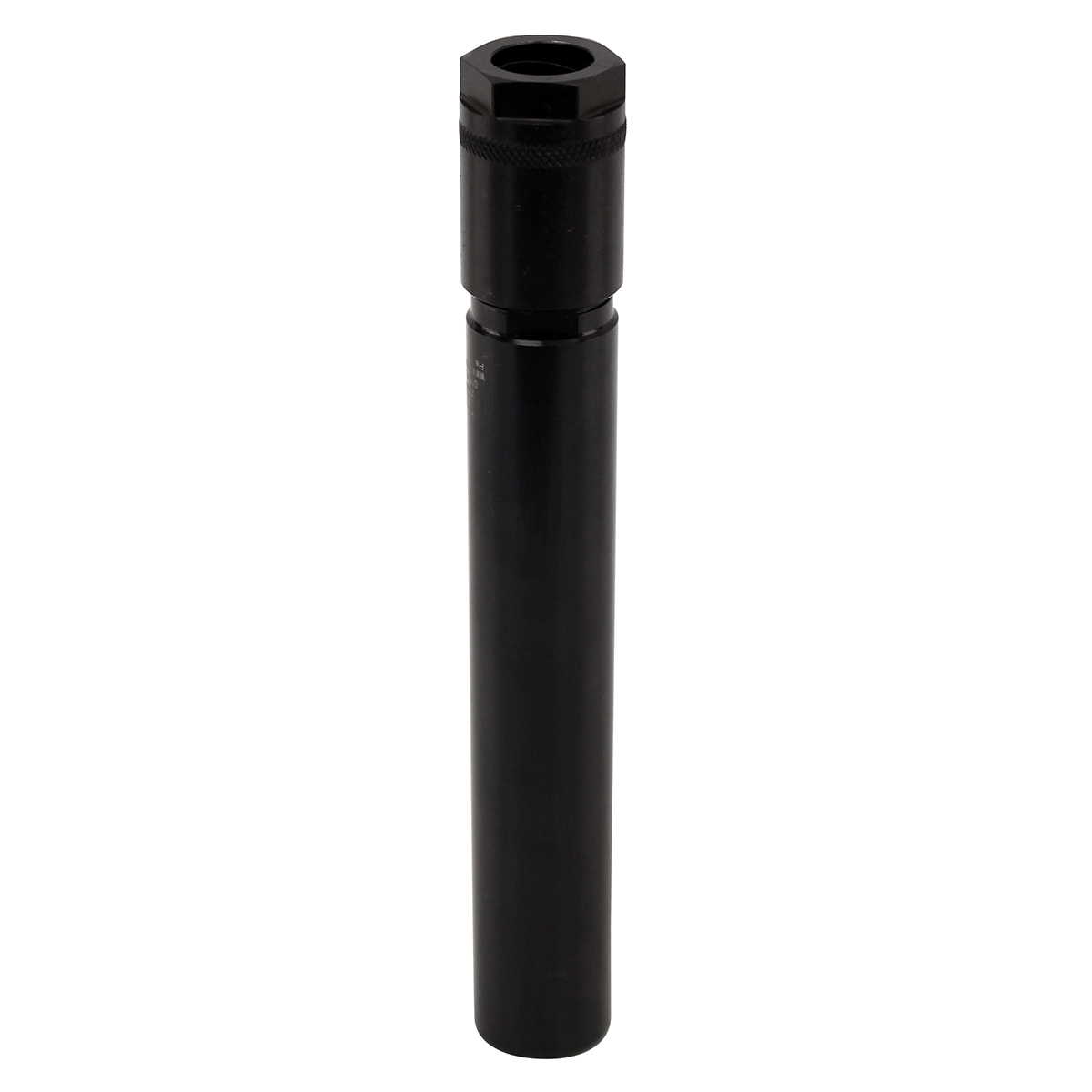 Straight Shanks-1.1_4 Inch-DA (Double Angle) Collet Chucks