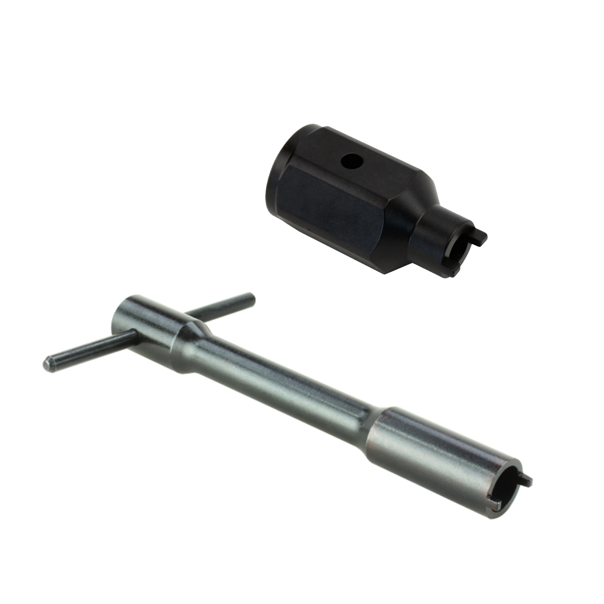 Wrenches & Parts-Coolant Tubes-Wrenches