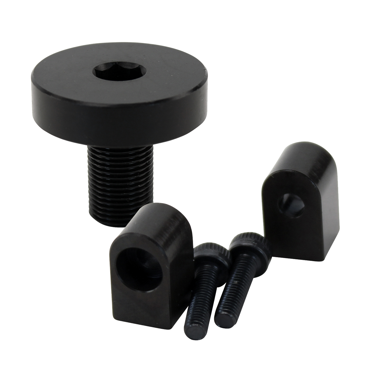 Wrenches & Parts-Shell Mill Holders