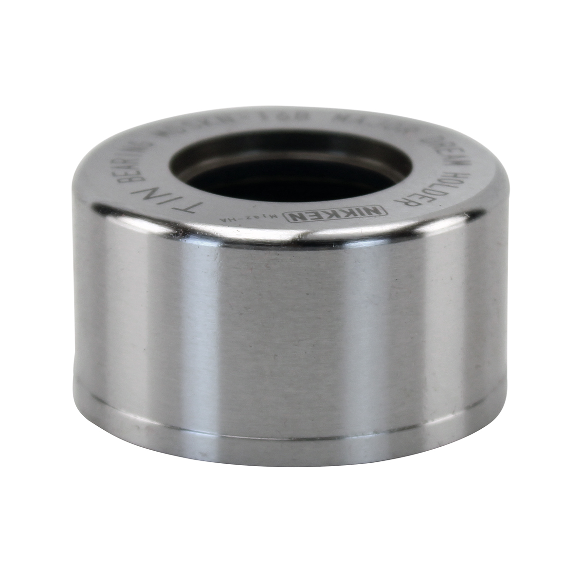 Wrenches & Parts-Slim Chuck Holders-Nuts