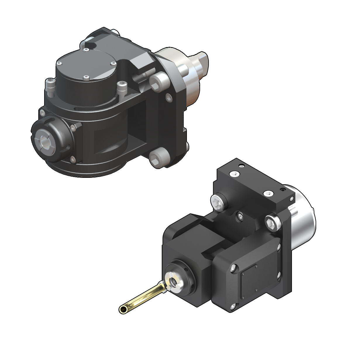 Live Tool_Bolt Mount-Adjustable