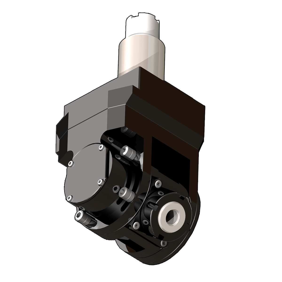 Live Tool_VDI-Adjustable