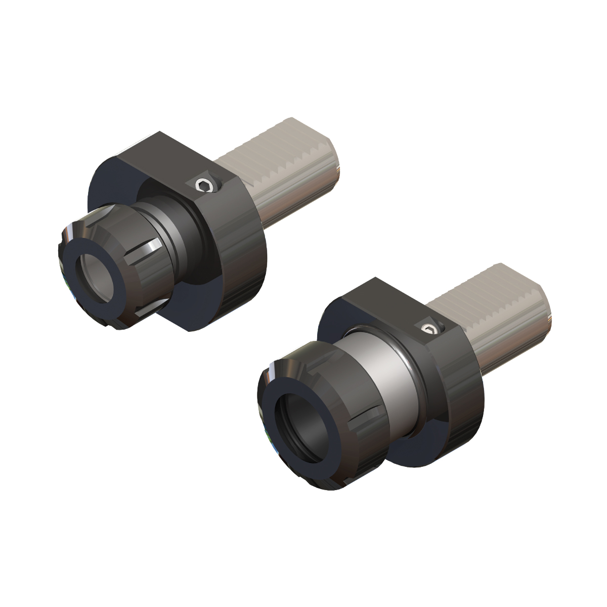 Static_VDI-ER Holders