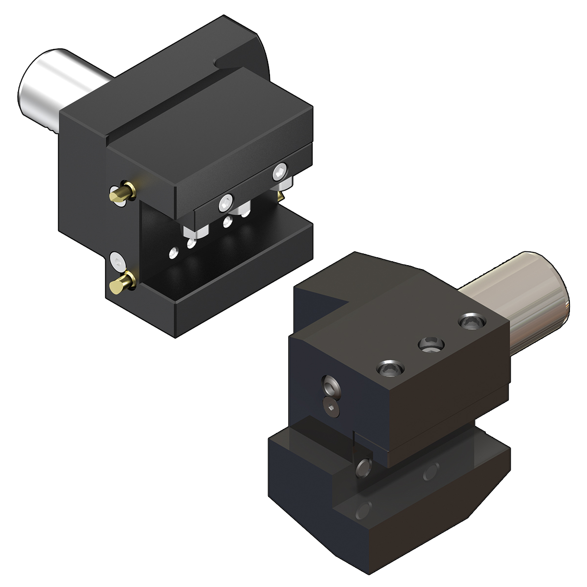 Static_VDI-ID Holders