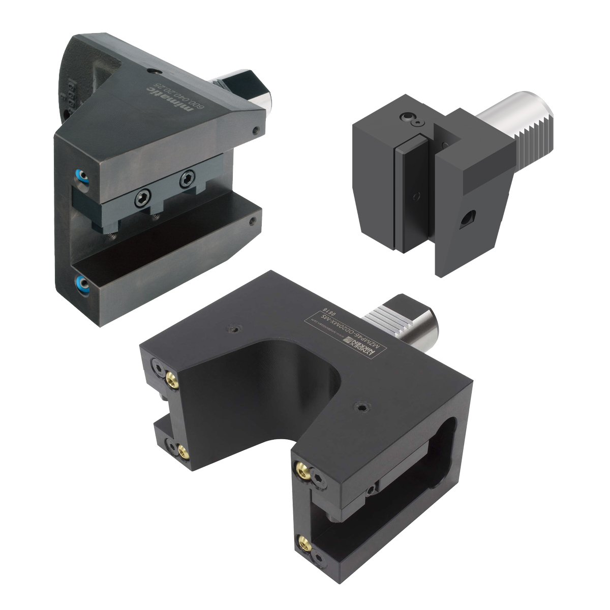 Static_VDI-OD Holders