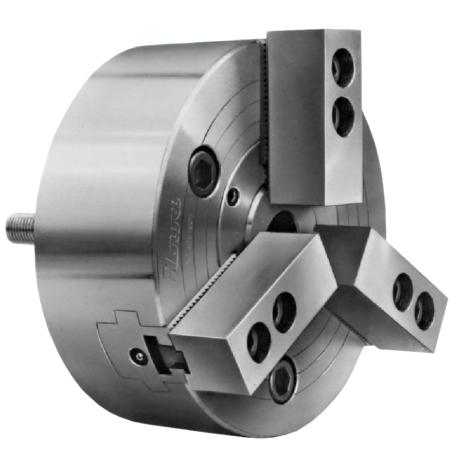 Lathe Chucks-Power Chucks-Standard Chucks