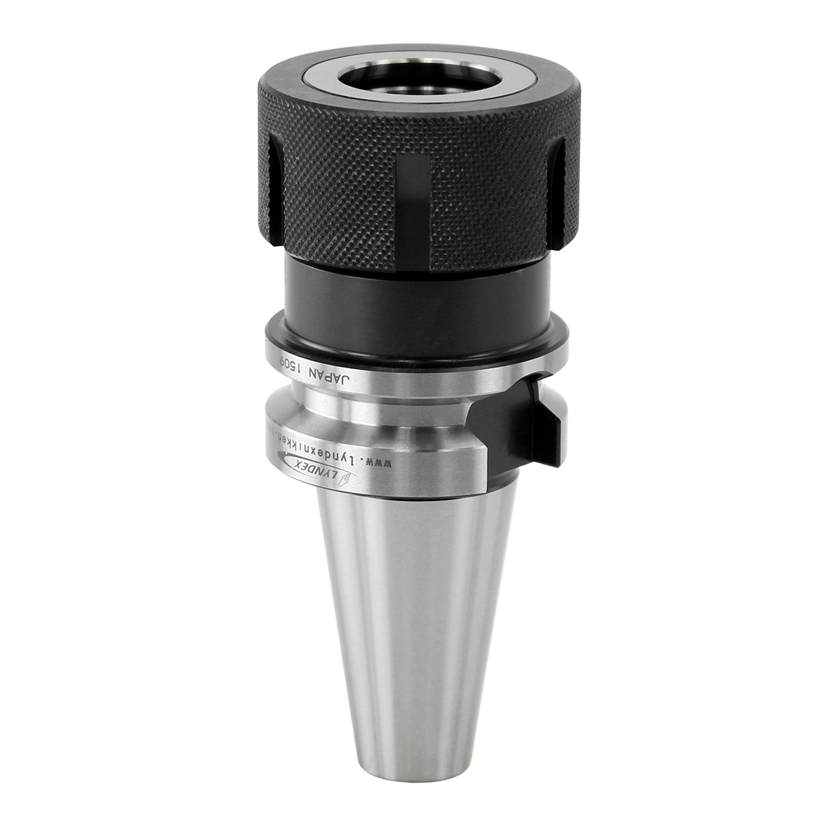 Lyndex-Nikken_TG Collet Chucks_B3007-0750-2.50