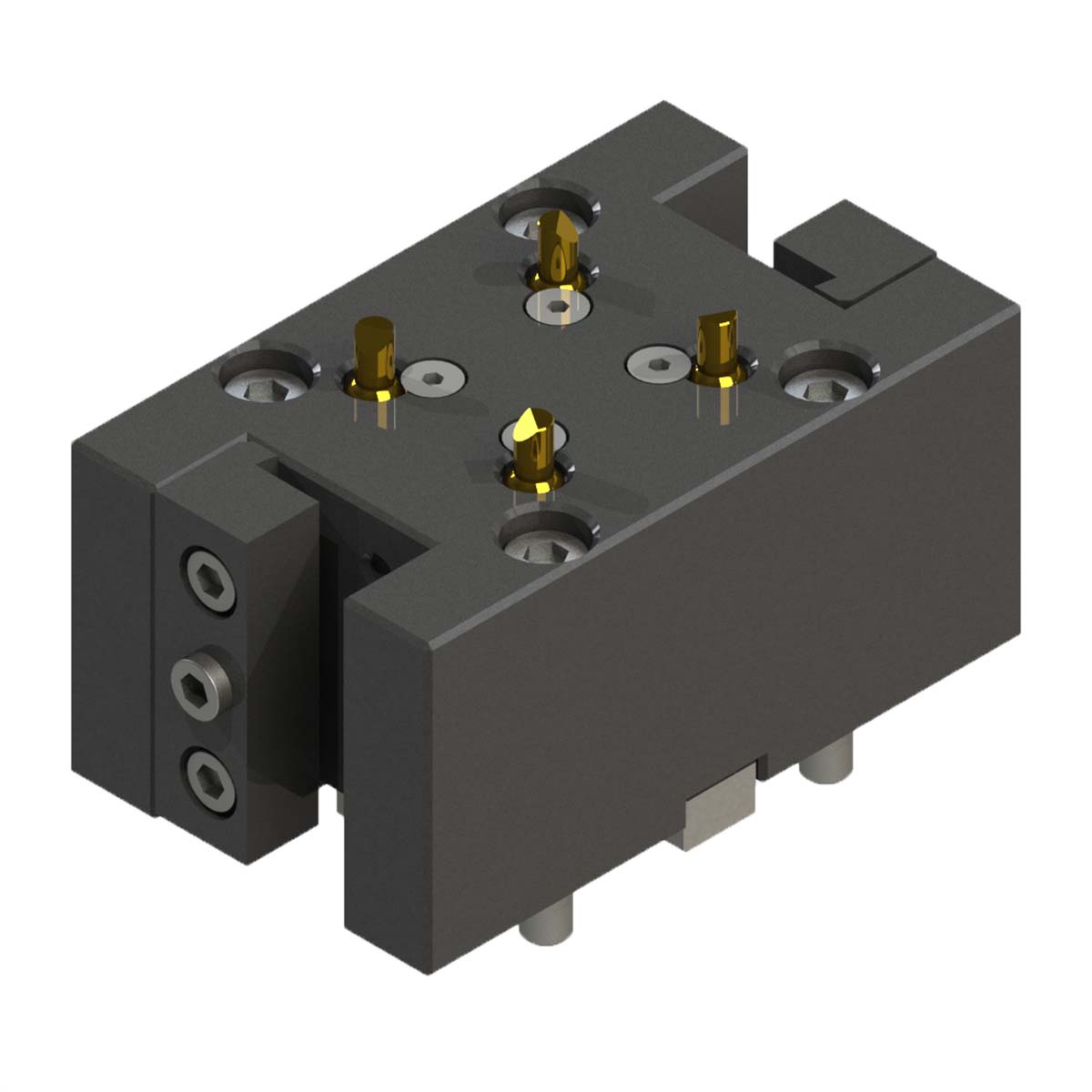 BMT45-OD75X-MS