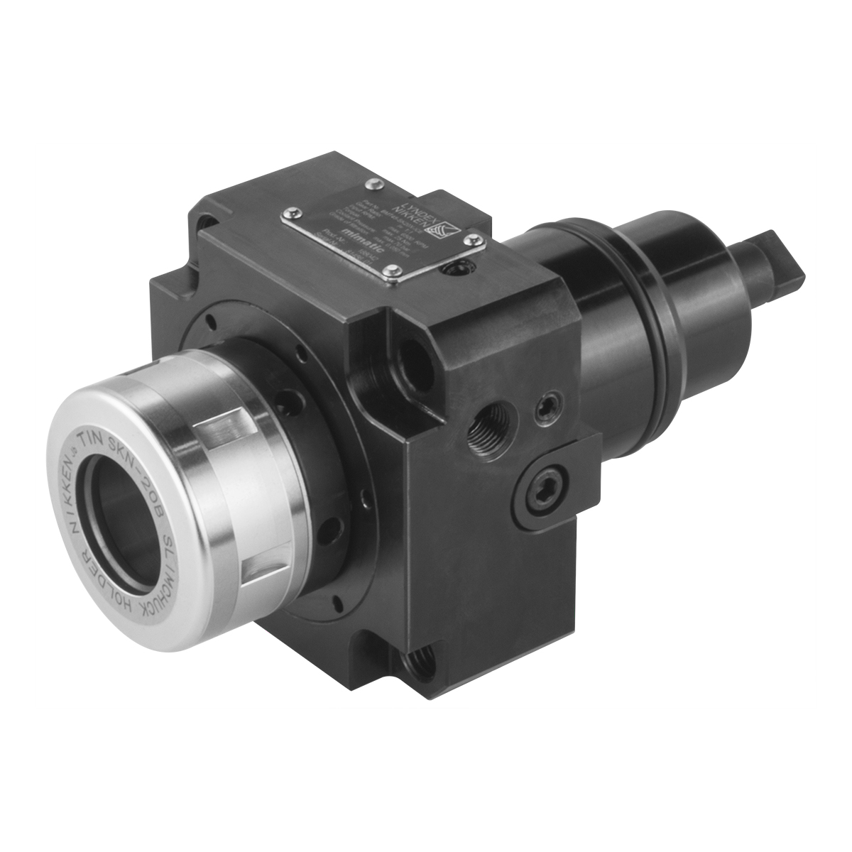 BMT45-SK20X-ICE