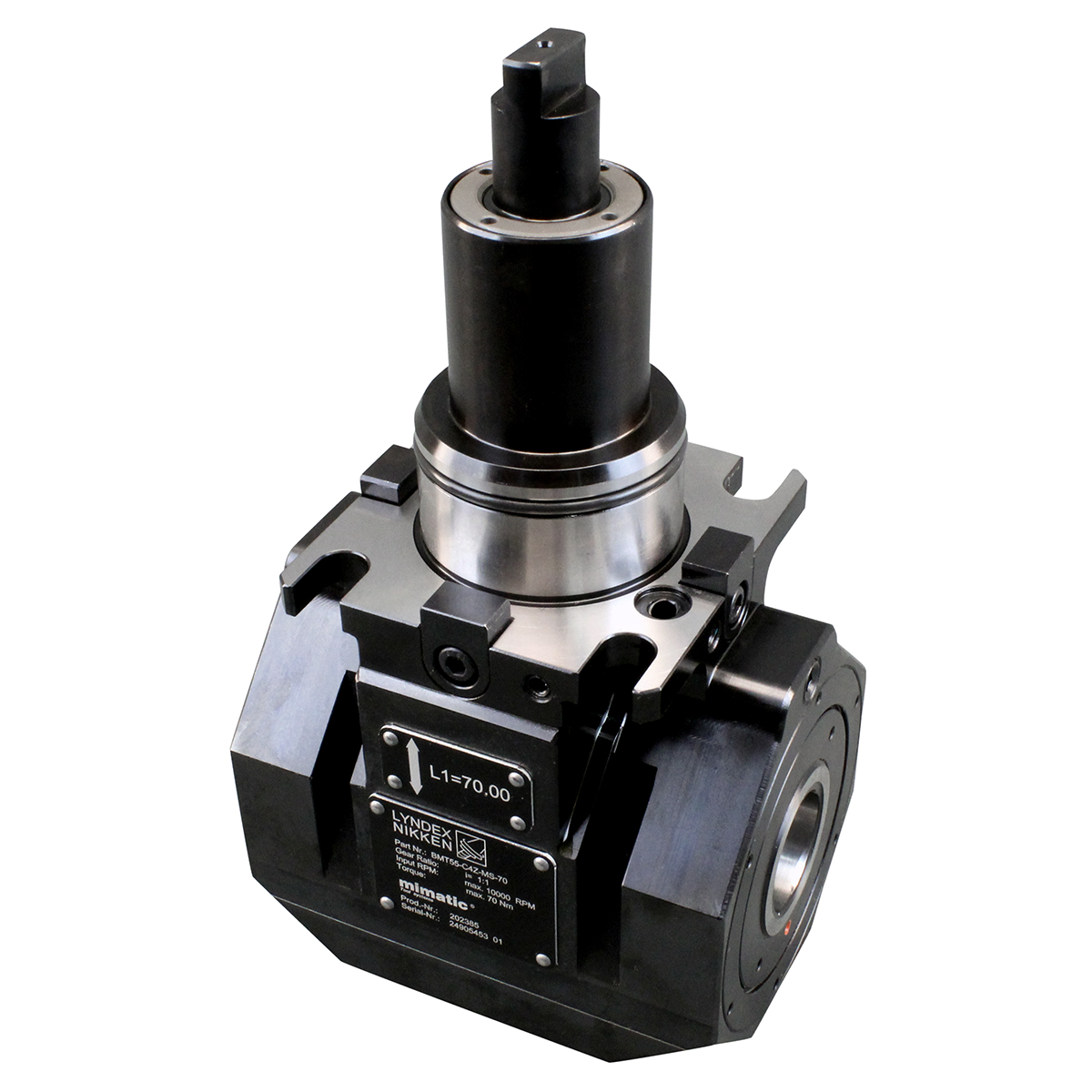 BMT55-C4Z-MS-70
