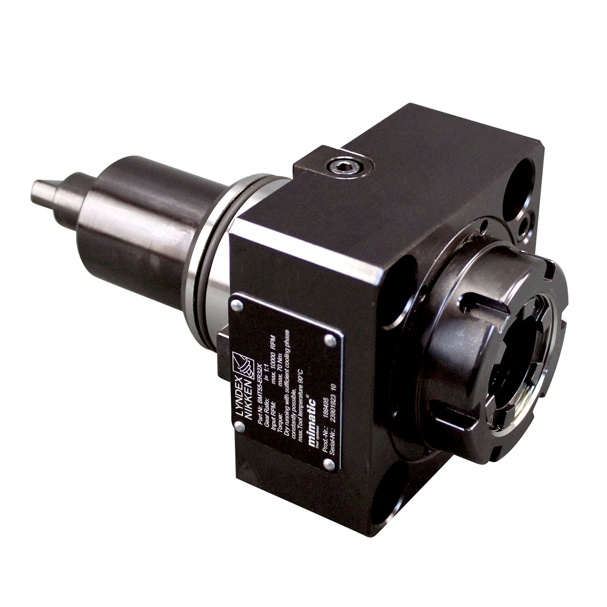 BMT55-ER32X