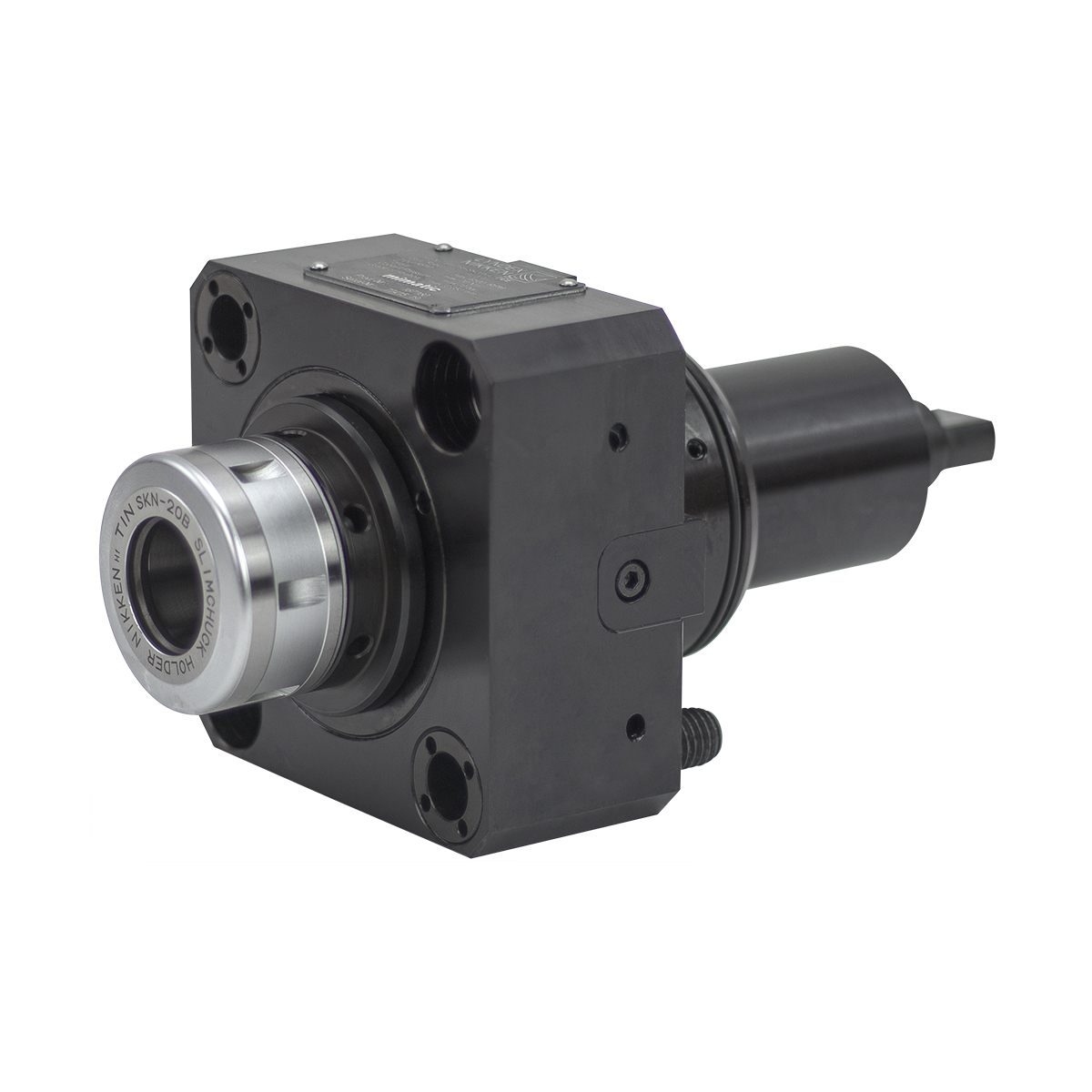 BMT55-SK20X-ICE