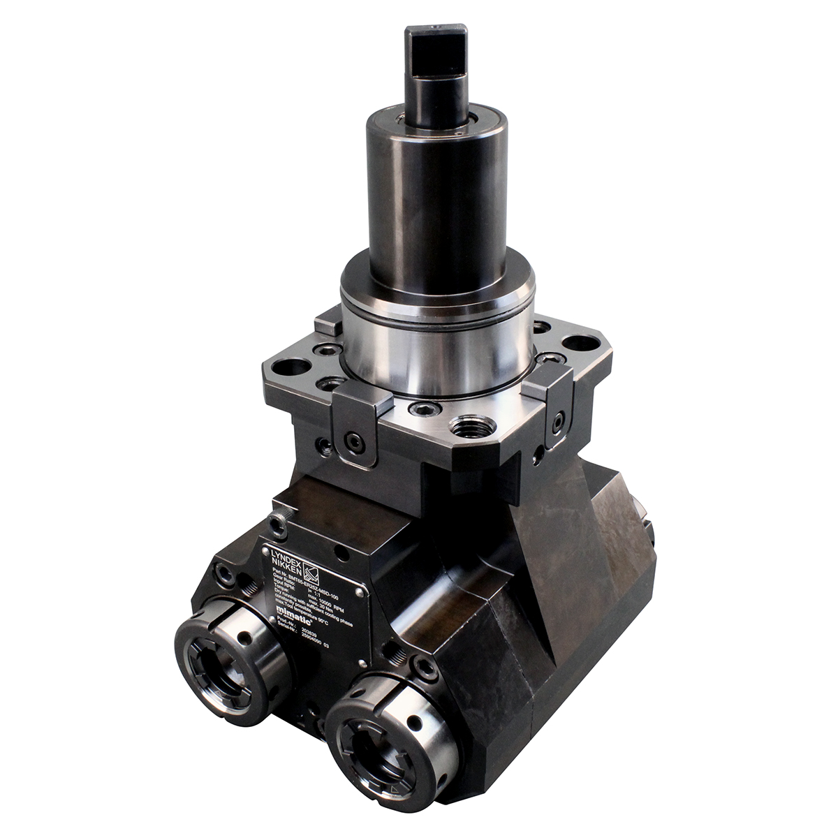 BMT65-ER25Z-MSD-100