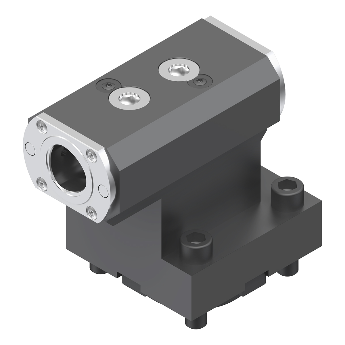 Lyndex-Nikken_QC-PSC Holder_BMT65-STC4Z-MS-IC