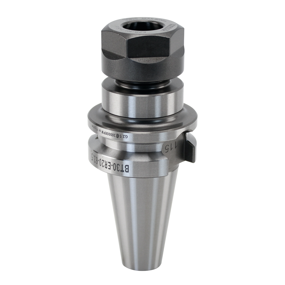 BT30-ER20-63.5