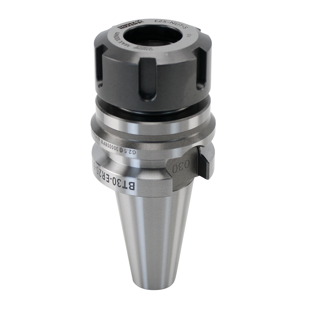 BT30-ER25-60