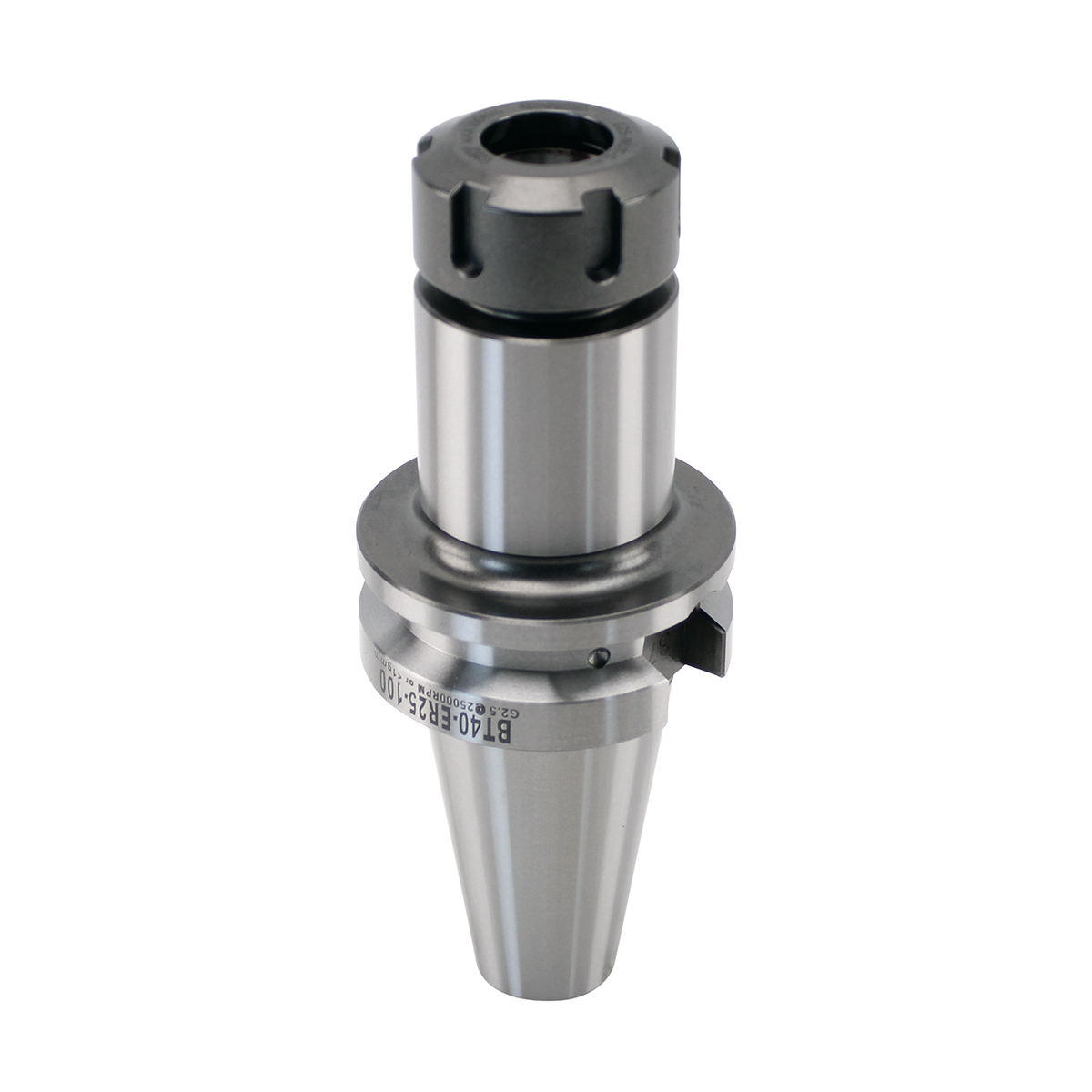 BT40-ER25-100