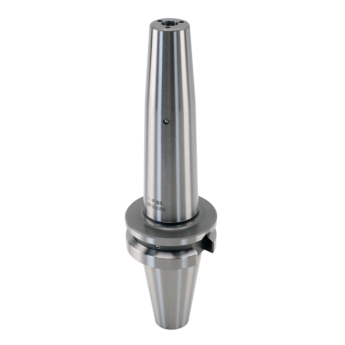 Lyndex-Nikken_Shrink Fit Holders_BT40-SF0375-6.30CP
