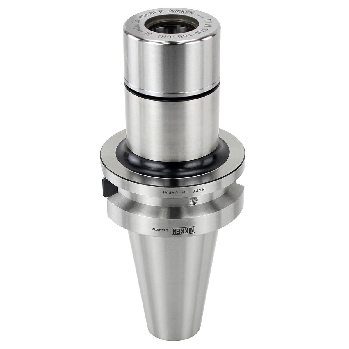 BT40-SK16-120P