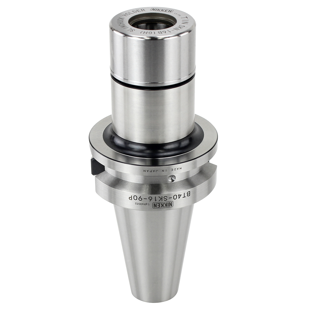 BT40-SK16-90P