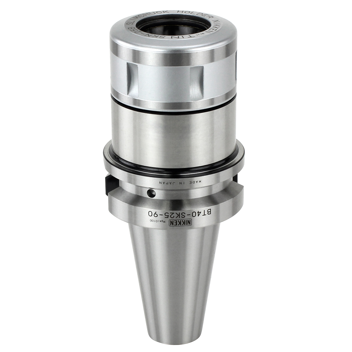 BT40-SK25-90