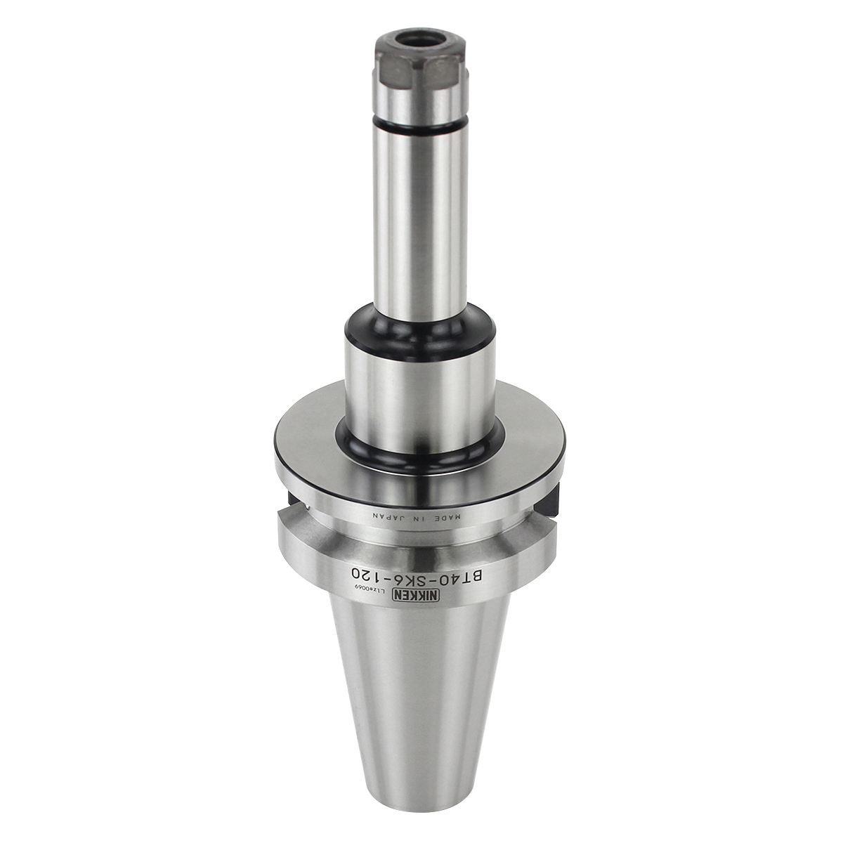 BT40-SK6-120