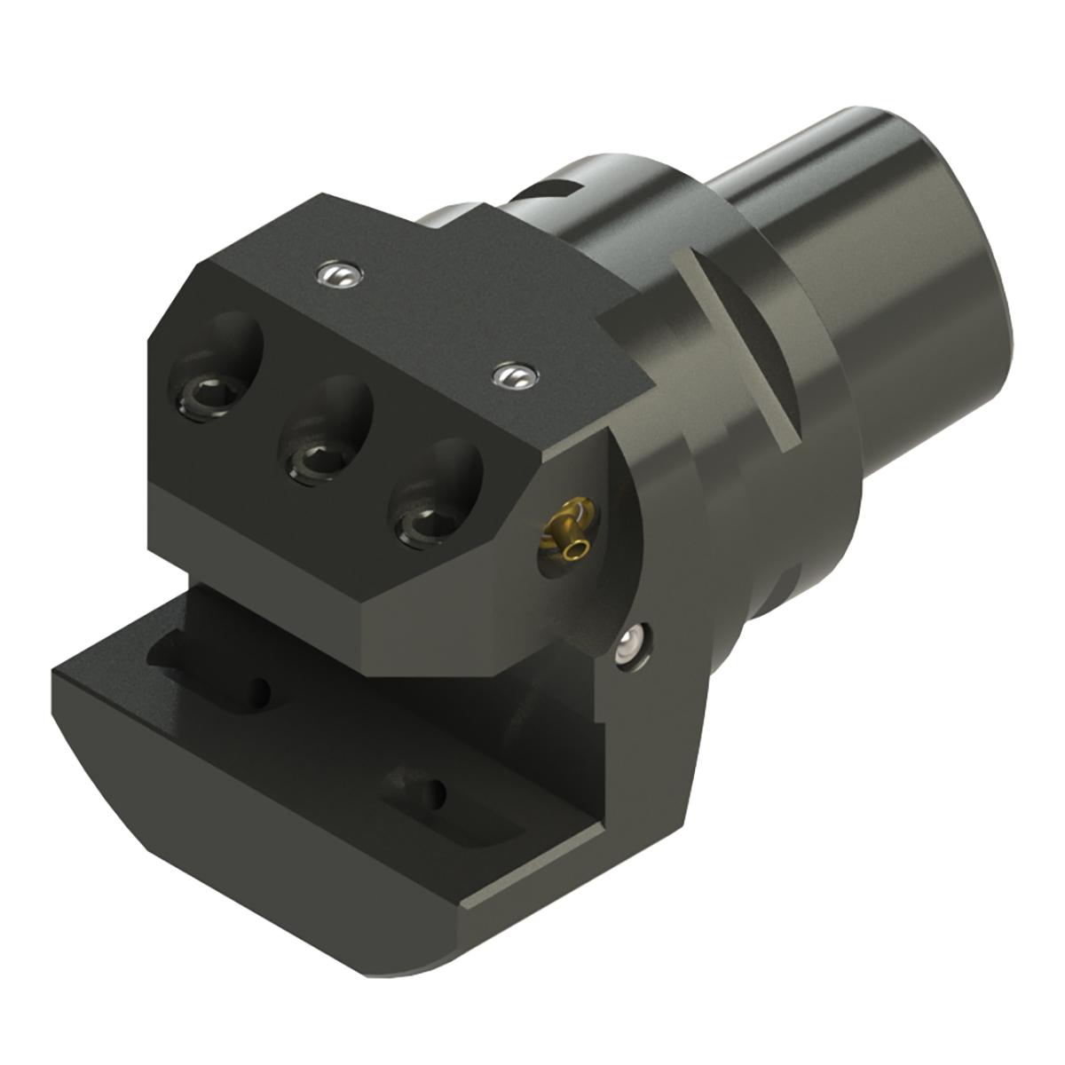 Lyndex-Nikken_SQ Shank Holder_C5-ASHA-065-19.05CP